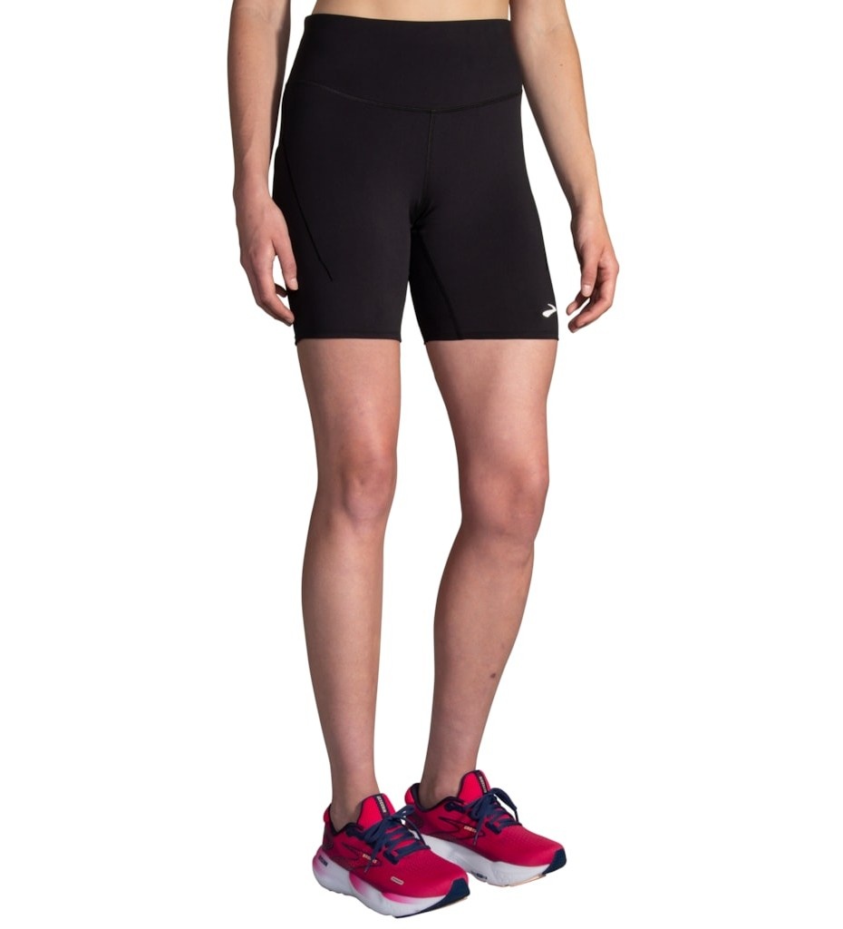 Brooks Women's Spark 8" Short Tight