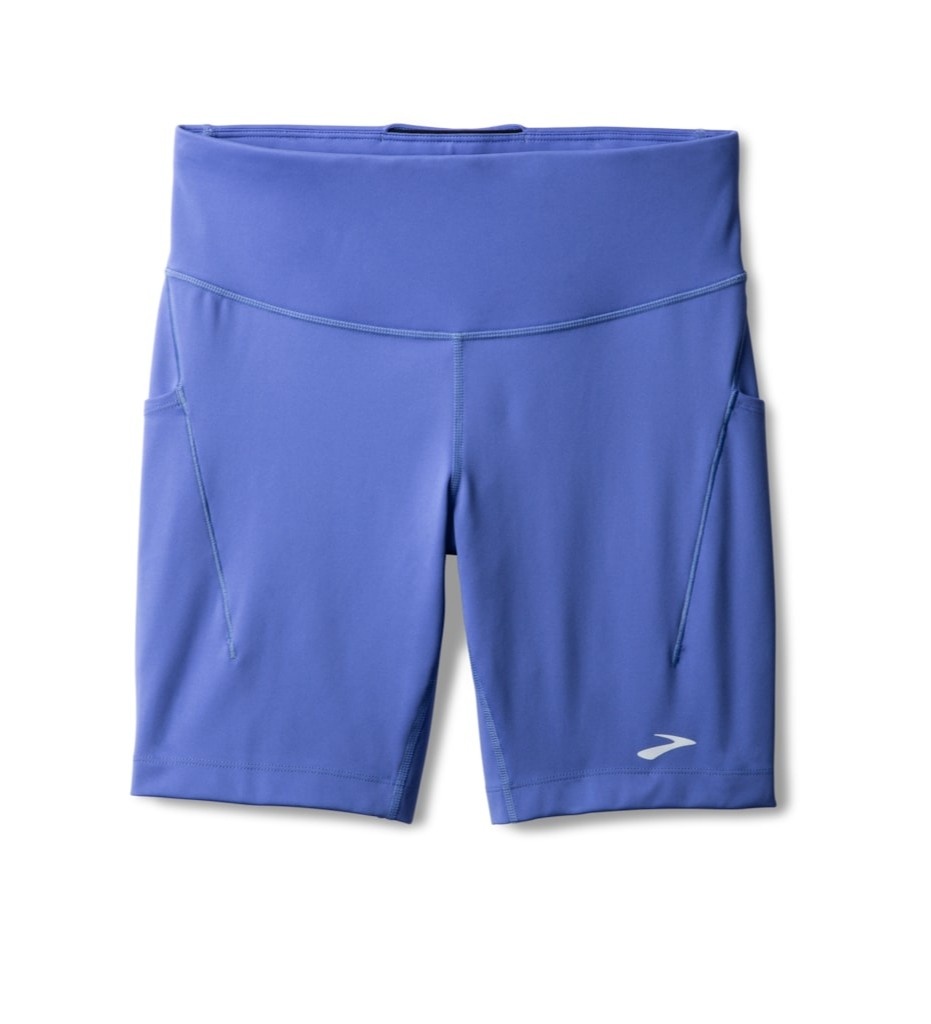 Brooks Women's Spark 8" Short Tight