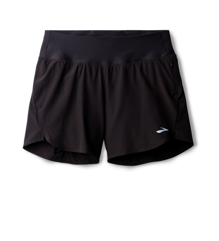 Brooks Women's Chaser 5" Short 2.0