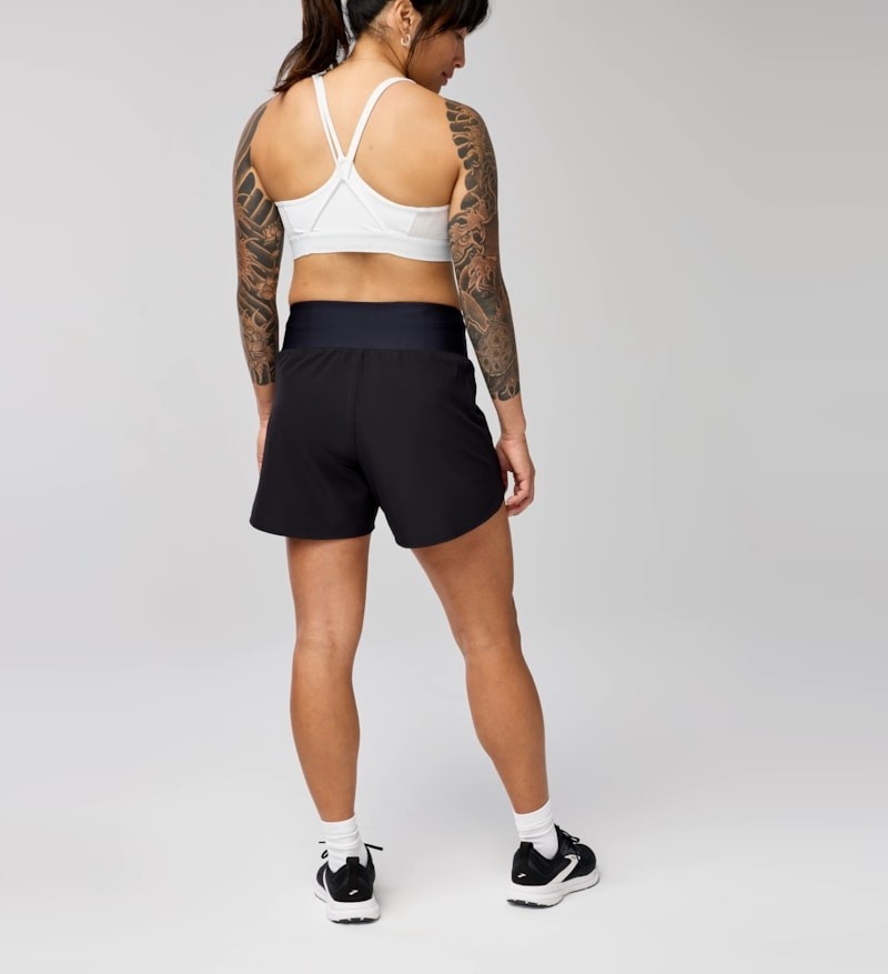 Brooks Women's Chaser 5" Short 2.0