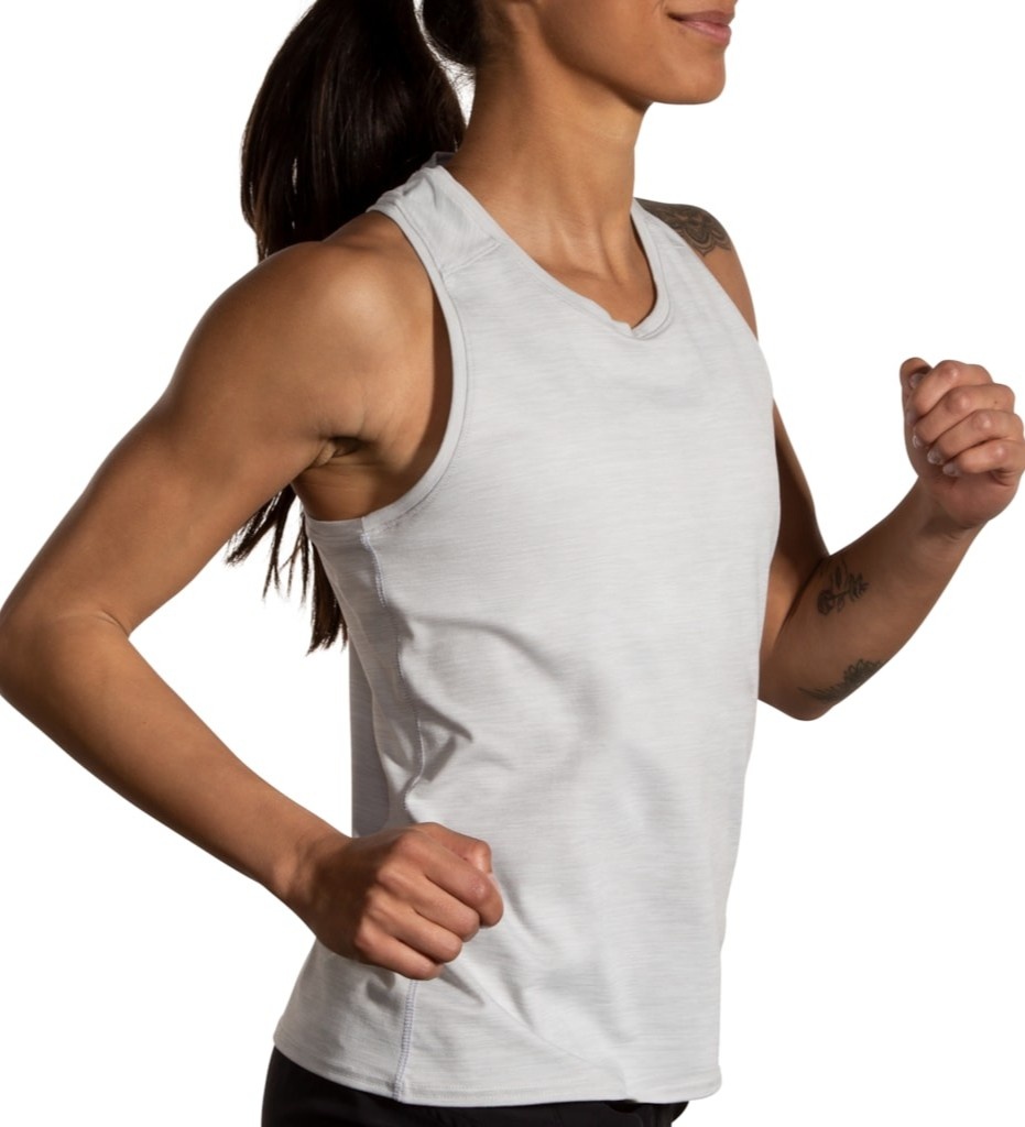 Brooks Women's Luxe Tank