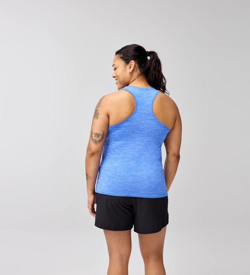 Brooks Women's Luxe Tank
