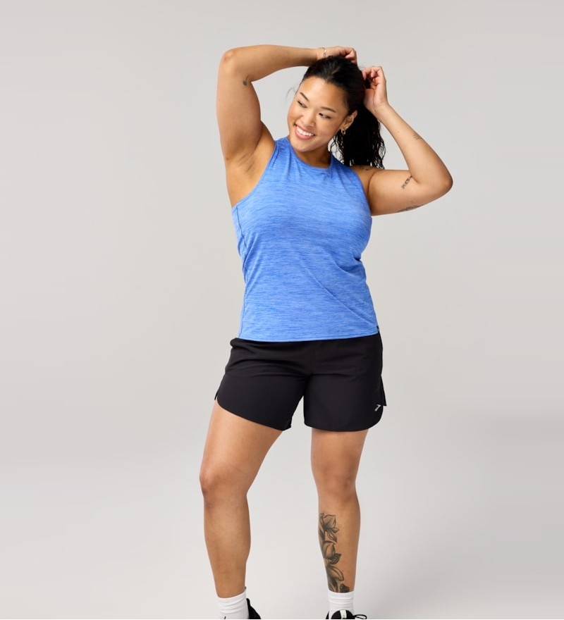 Brooks Women's Luxe Tank
