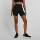 New Balance Women's Sleek Pocket High Rise 6" Short