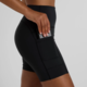 New Balance Women's Sleek Pocket High Rise 6" Short