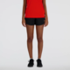 New Balance Women's Sport Essentials 3" Short