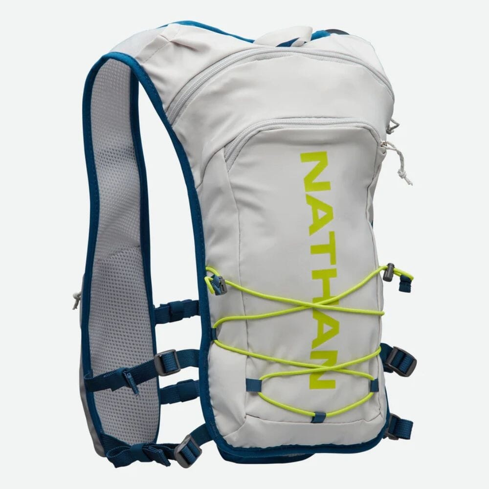 Nathan QuickStart 2.0 6L