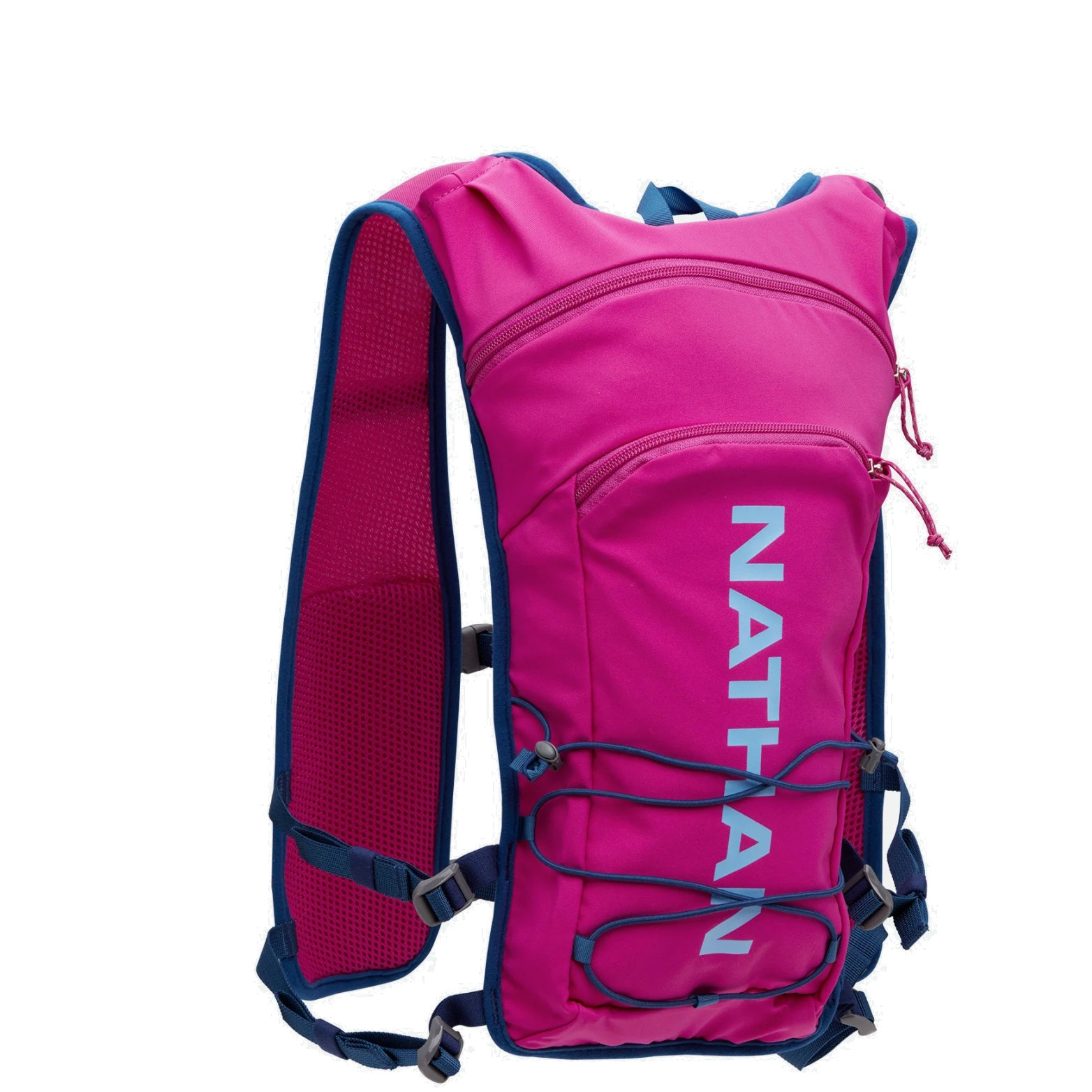 Nathan QuickStart 2.0 6L
