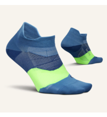 Elite Ultra Light No Show - Bahama Blue