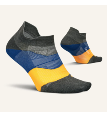 Elite Ultra Light No Show - Iron Seal