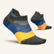 Feetures Elite Ultra Light No Show - Iron Seal