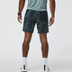 Vuori Men's Kore Short - Black Leaves