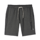 Vuori Men's Sunday Performance Short 8.5" - Charcoal Heather