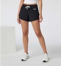 Women's Clementine 4" Short 2.0 - Black
