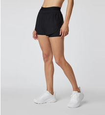 Women's Luna Short - Black