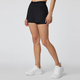 Vuori Women's Luna Short - Black