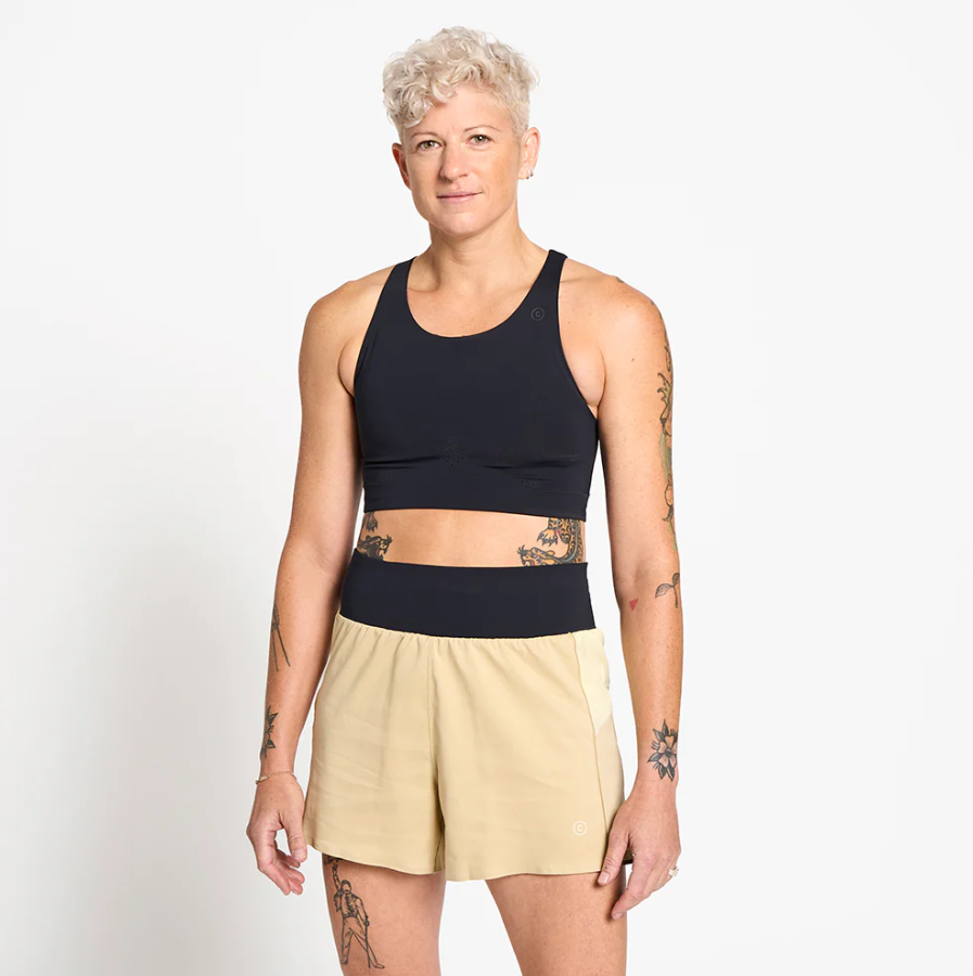 Ciele SPD Bra
