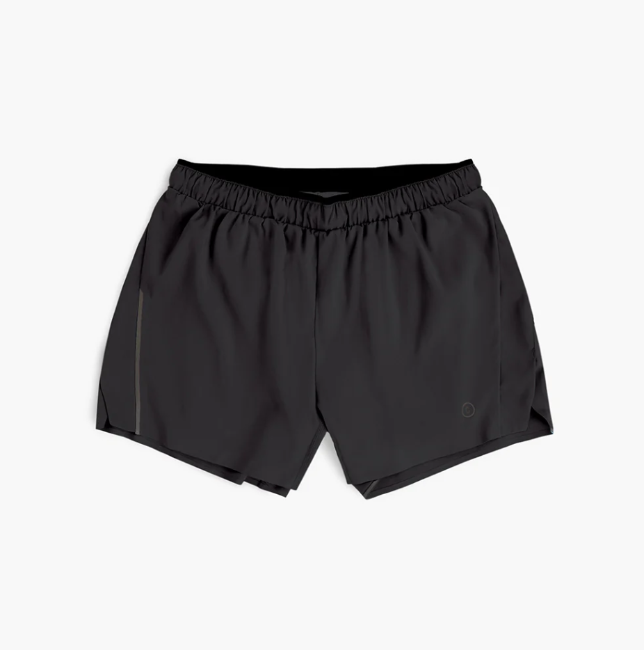Ciele Women's DLY Long Brief 4" Short