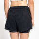 Ciele Women's DLY Long Brief 4" Short