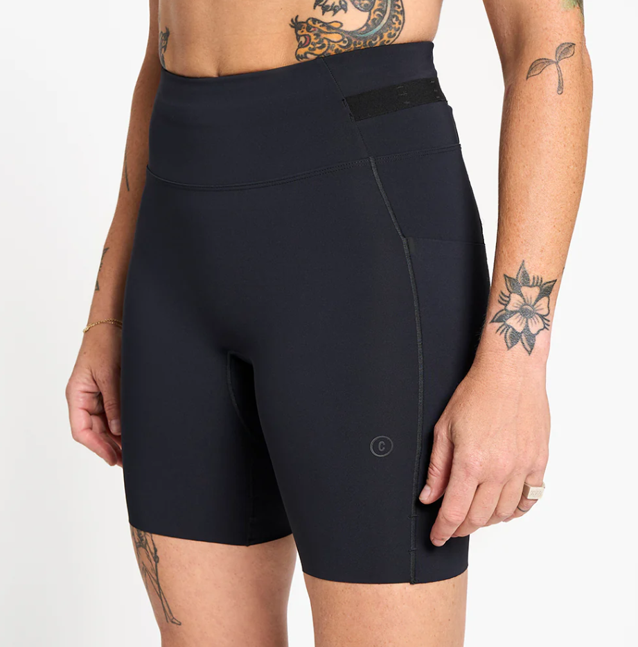 Ciele Women's FST Tight 7" Short