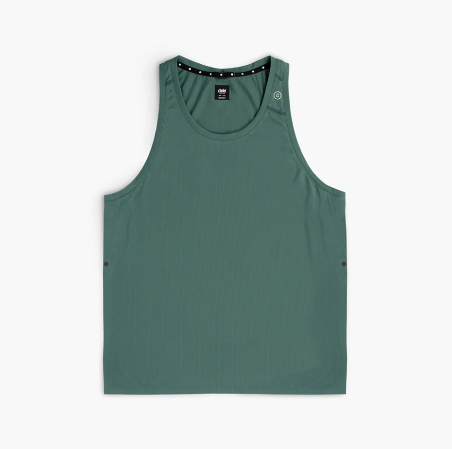 Ciele Men's FST Singlet