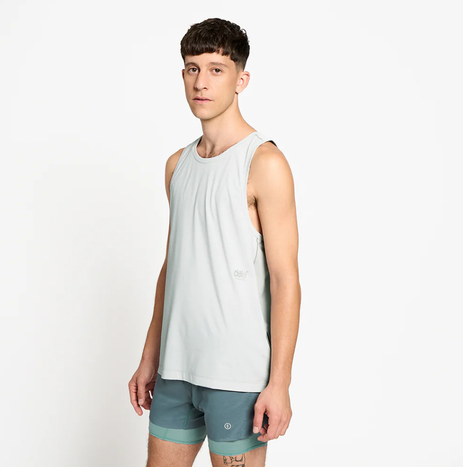 Ciele Men's DLY Singlet