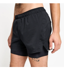 Men's DLY Long Brief 5" Short