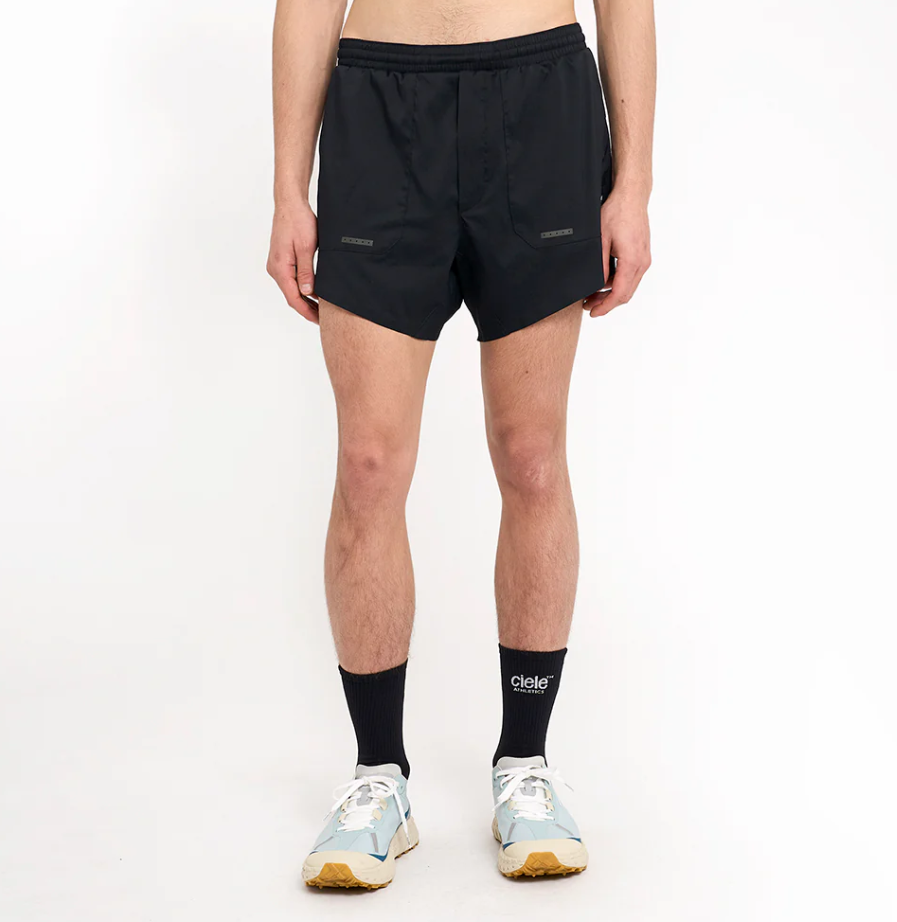 Ciele Men's AT 5" Short