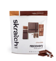 Sports Recovery Mix - Chocolate (600g)