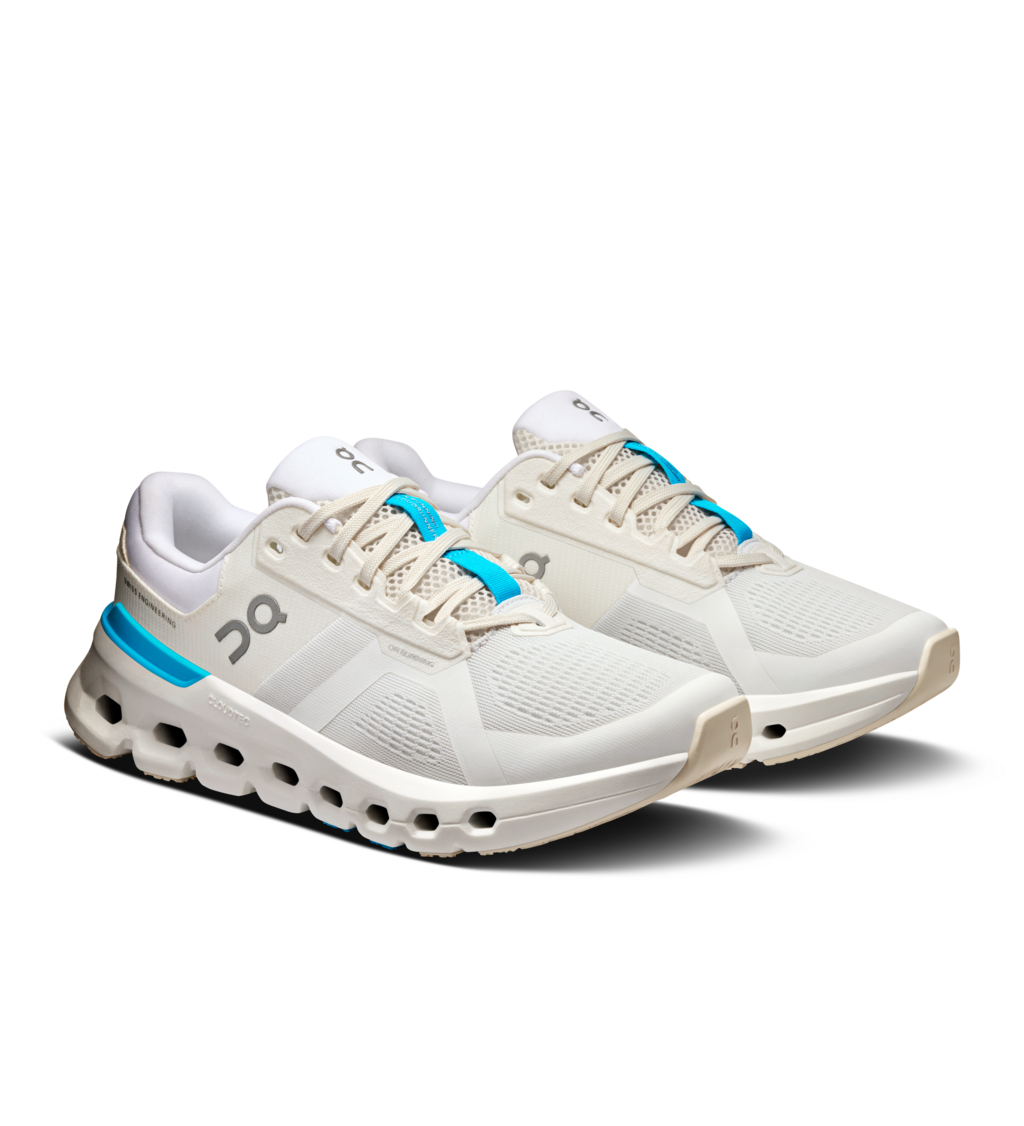 ON Women's Cloudrunner 2
