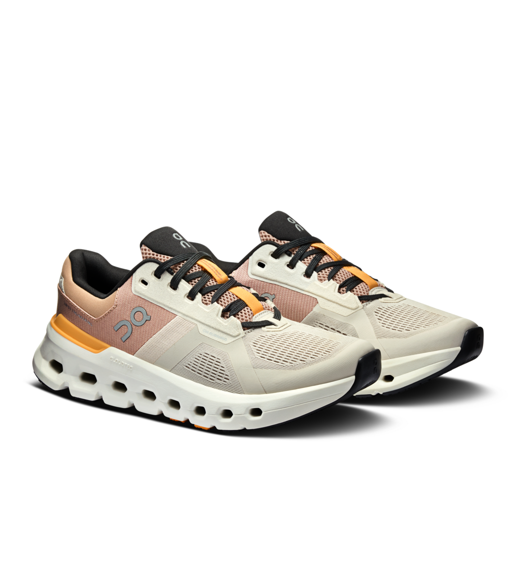 ON Women's Cloudrunner 2