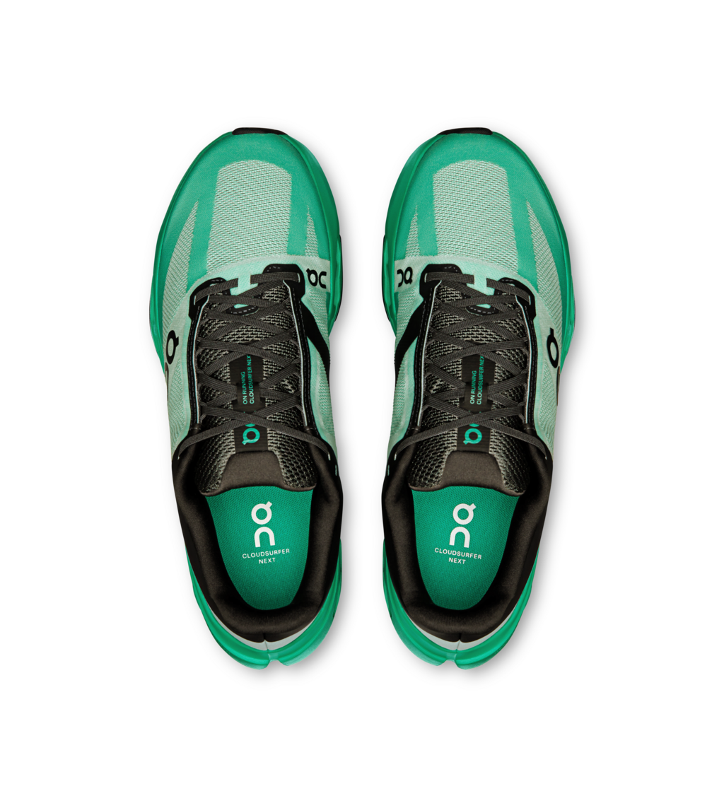 ON Men's Cloudsurfer Next