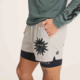 Roark Men's Bommer 3.5" Shorts