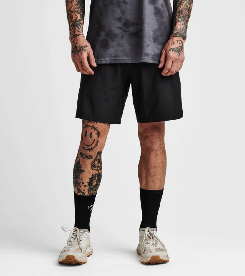 Roark Men's Bommer 2.0 7" Shorts