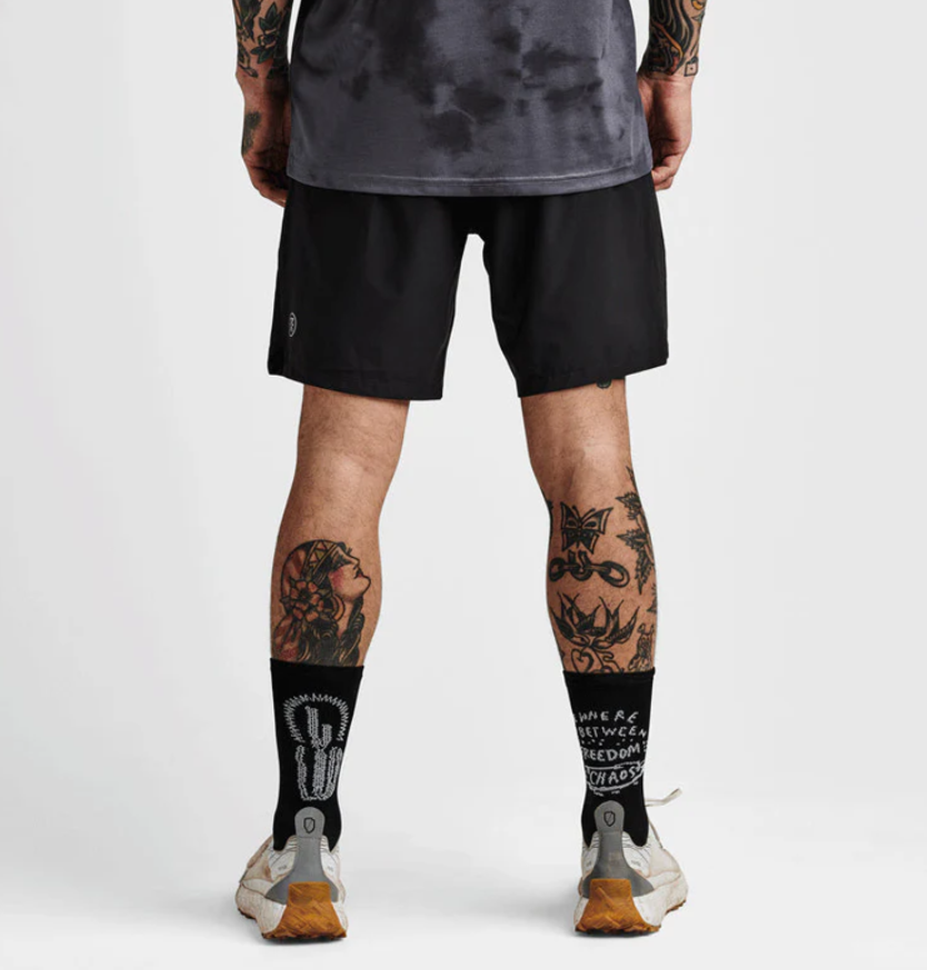 Roark Men's Bommer 2.0 7" Shorts
