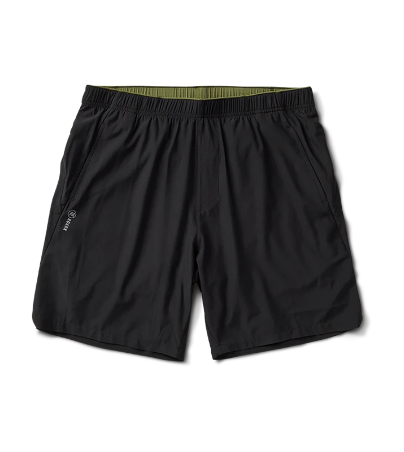 Roark Men's Bommer 2.0 7" Shorts