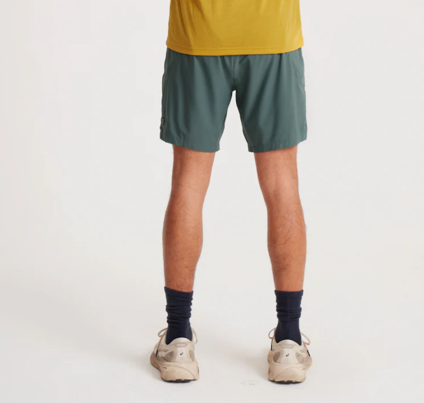 Roark Men's Bommer 2.0 7" Shorts