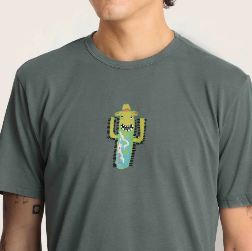 Roark Men's Mathis Core Short Sleeve