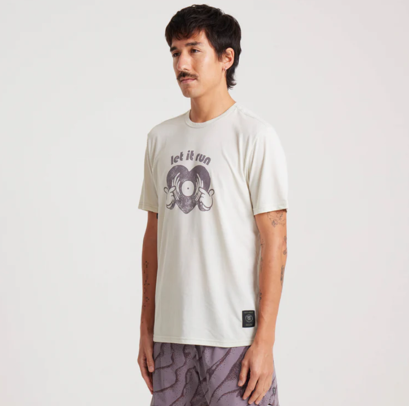 Roark Men's Mathis Core Short Sleeve