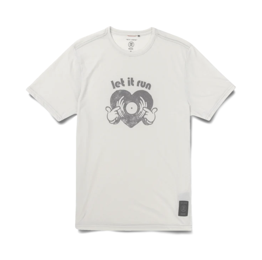 Roark Men's Mathis Core Short Sleeve