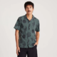 Roark Men's Bless Up Trail Button Up Shirt