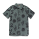 Roark Men's Bless Up Trail Button Up Shirt