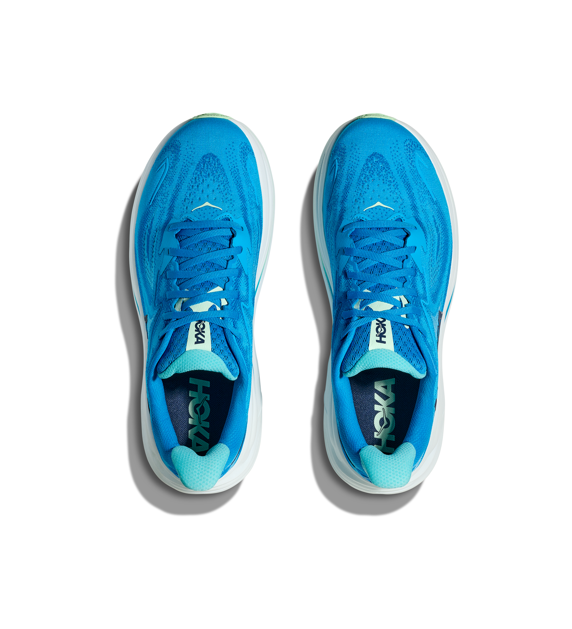 HOKA One One Men's Clifton 10 Wide (2E)