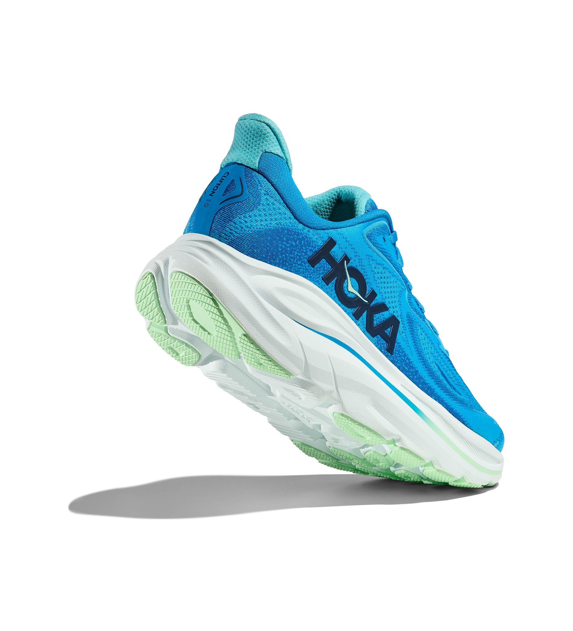 HOKA One One Men's Clifton 10 Wide (2E)