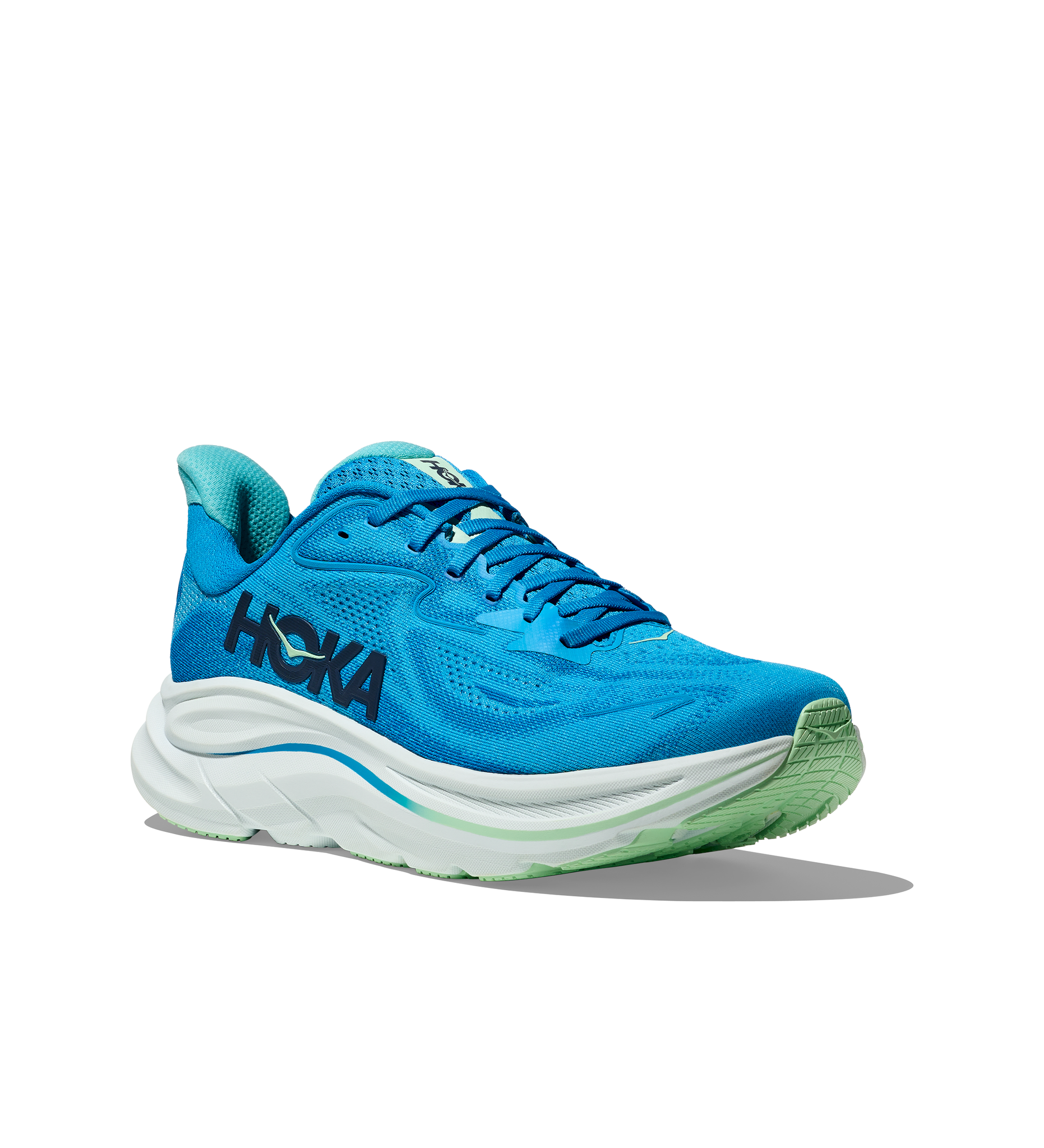 HOKA One One Men's Clifton 10 Wide (2E)