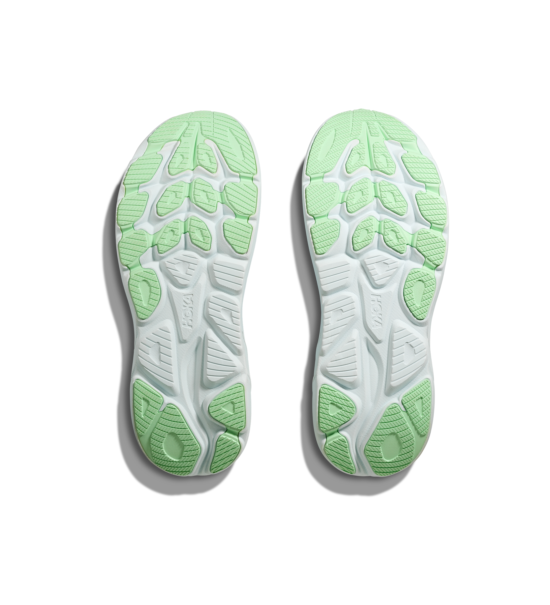 HOKA One One Men's Clifton 10 Wide (2E)