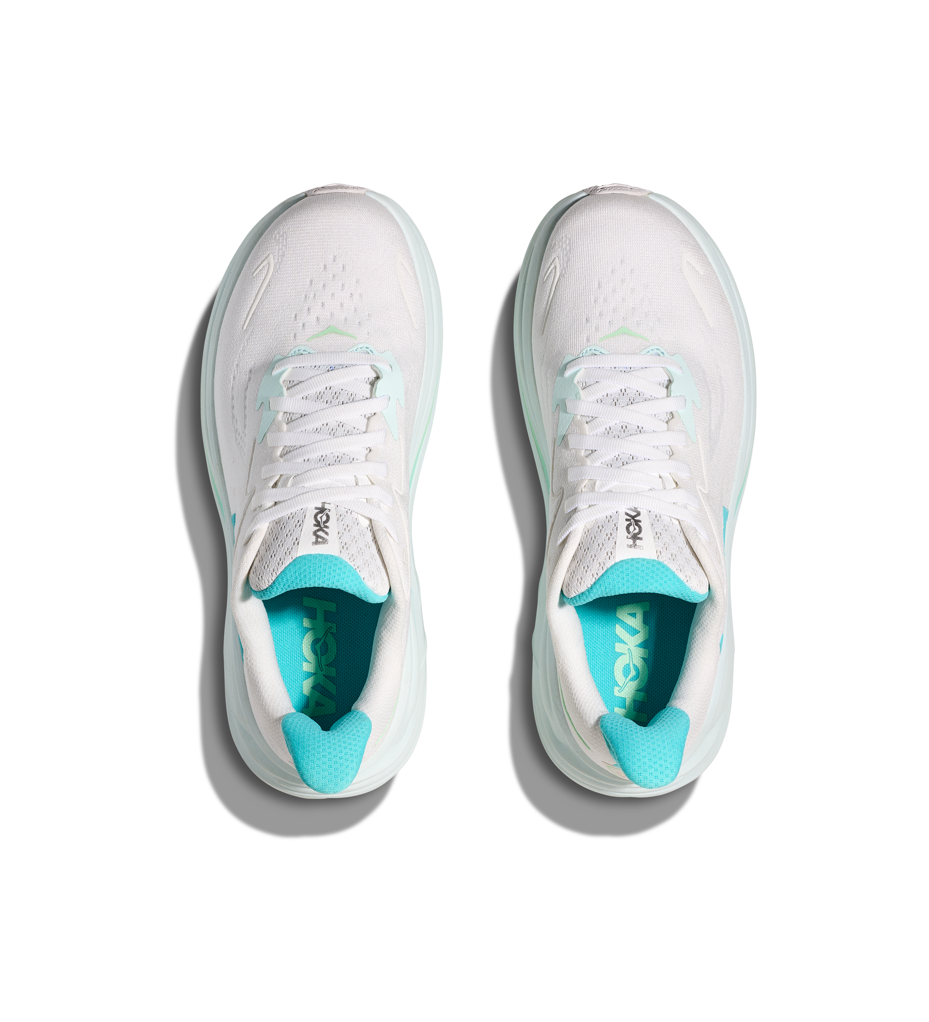 HOKA One One Women's Clifton 10 Wide (D)