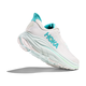 HOKA One One Women's Clifton 10 Wide (D)