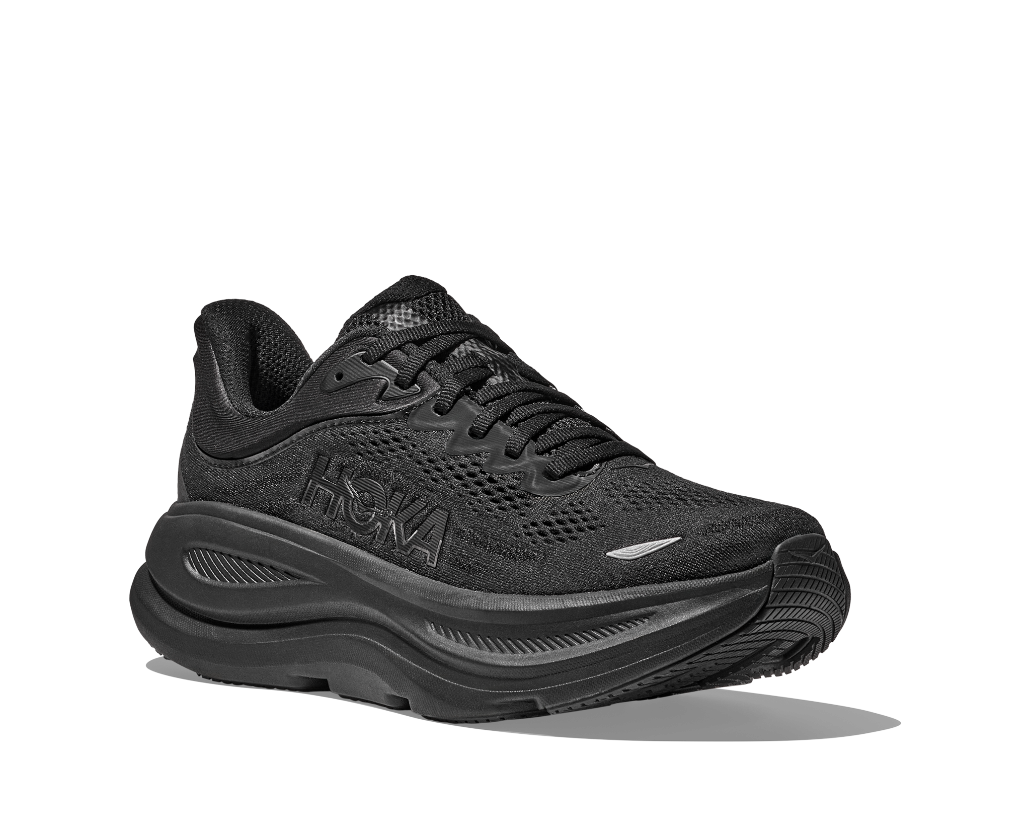 HOKA One One Women's Bondi 9 Wide (D)