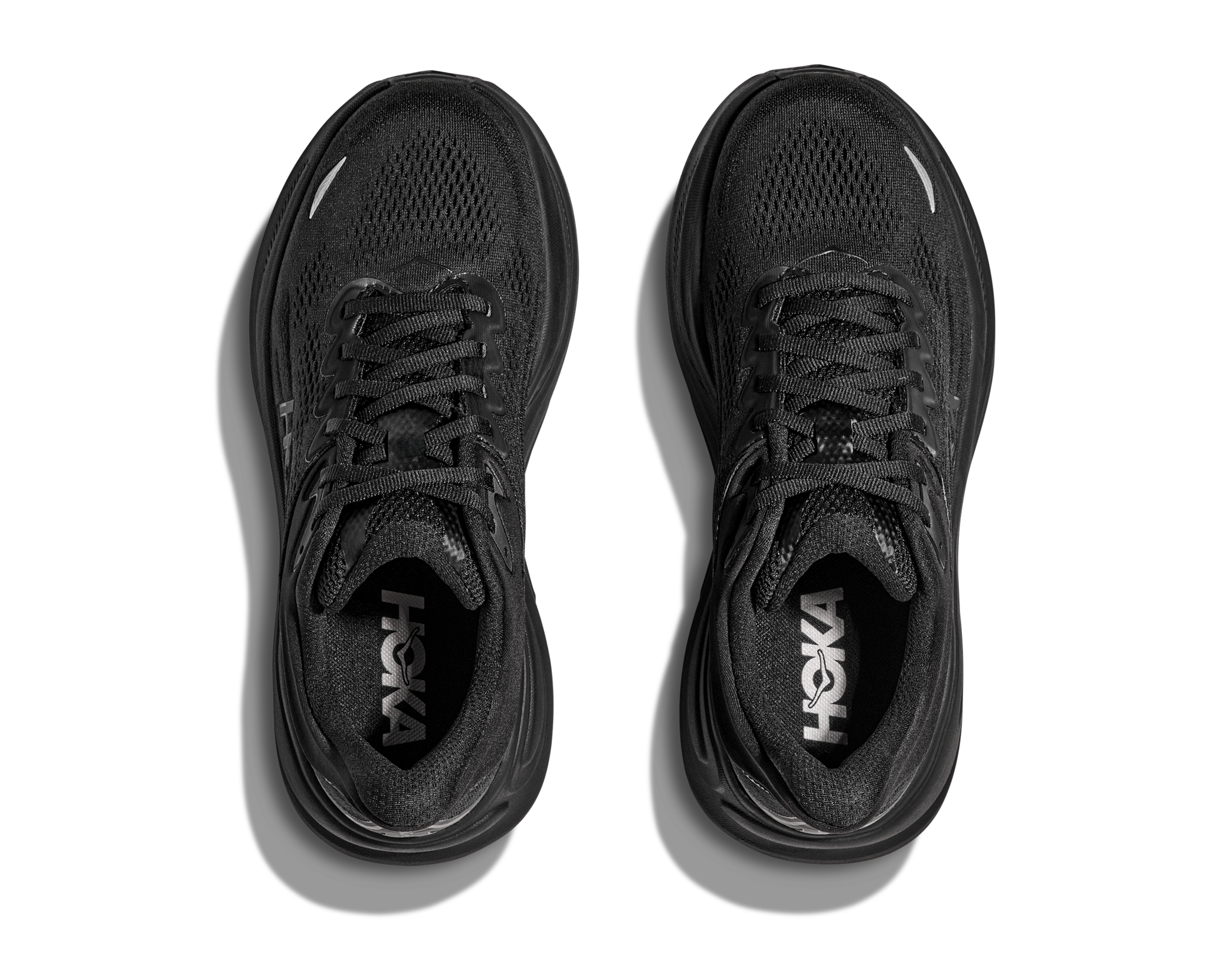 HOKA One One Women's Bondi 9 Wide (D)